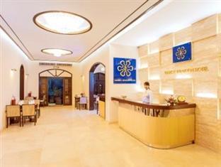 Garco Dragon Hotel Hanoi Bagian luar foto